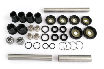 Picture of EPI 03-20 Honda 650-680 Rincon Rear Independent Suspension Kit