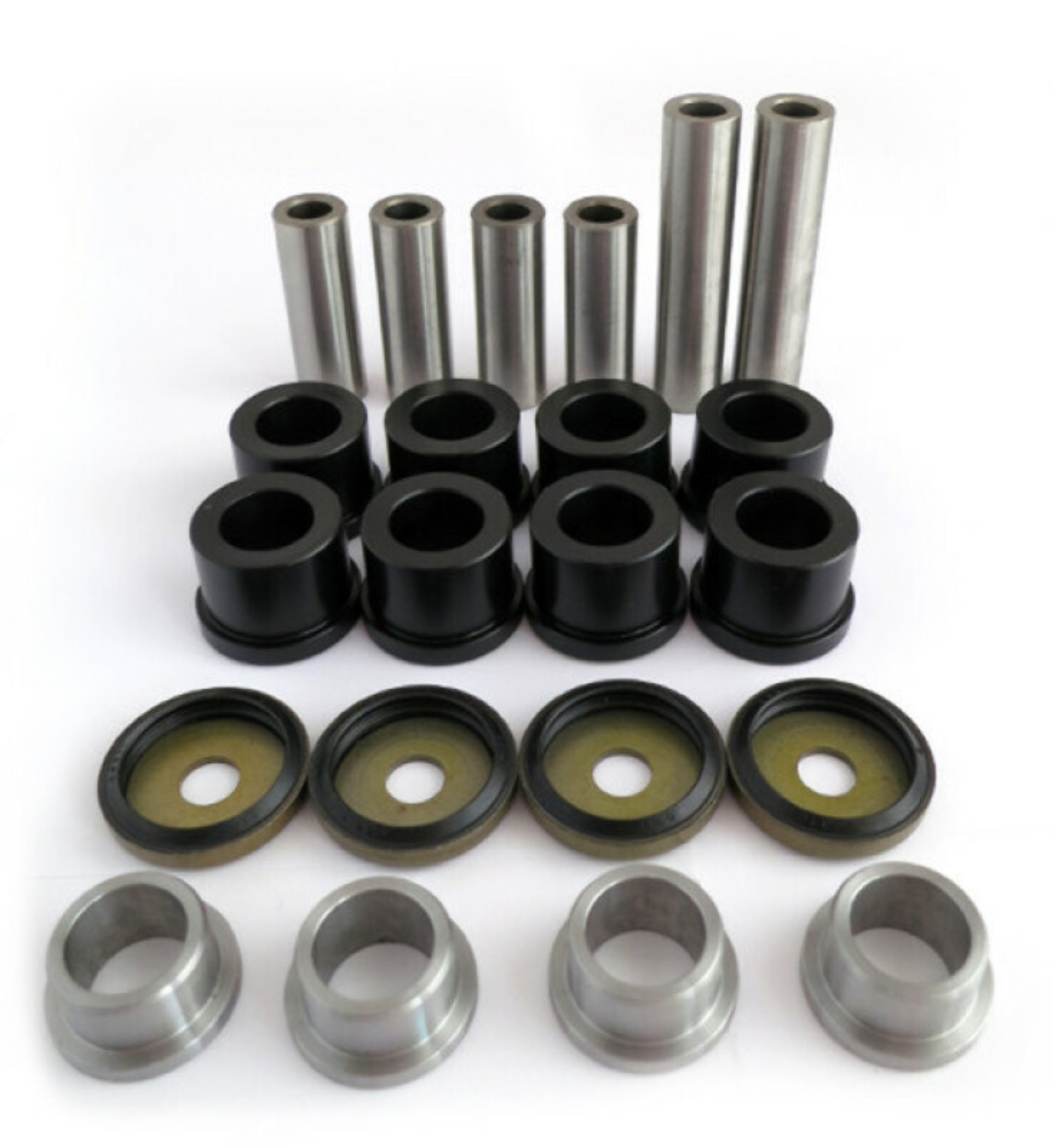 Picture of EPI Rear Independent Suspension Bushing Kits - WE331034