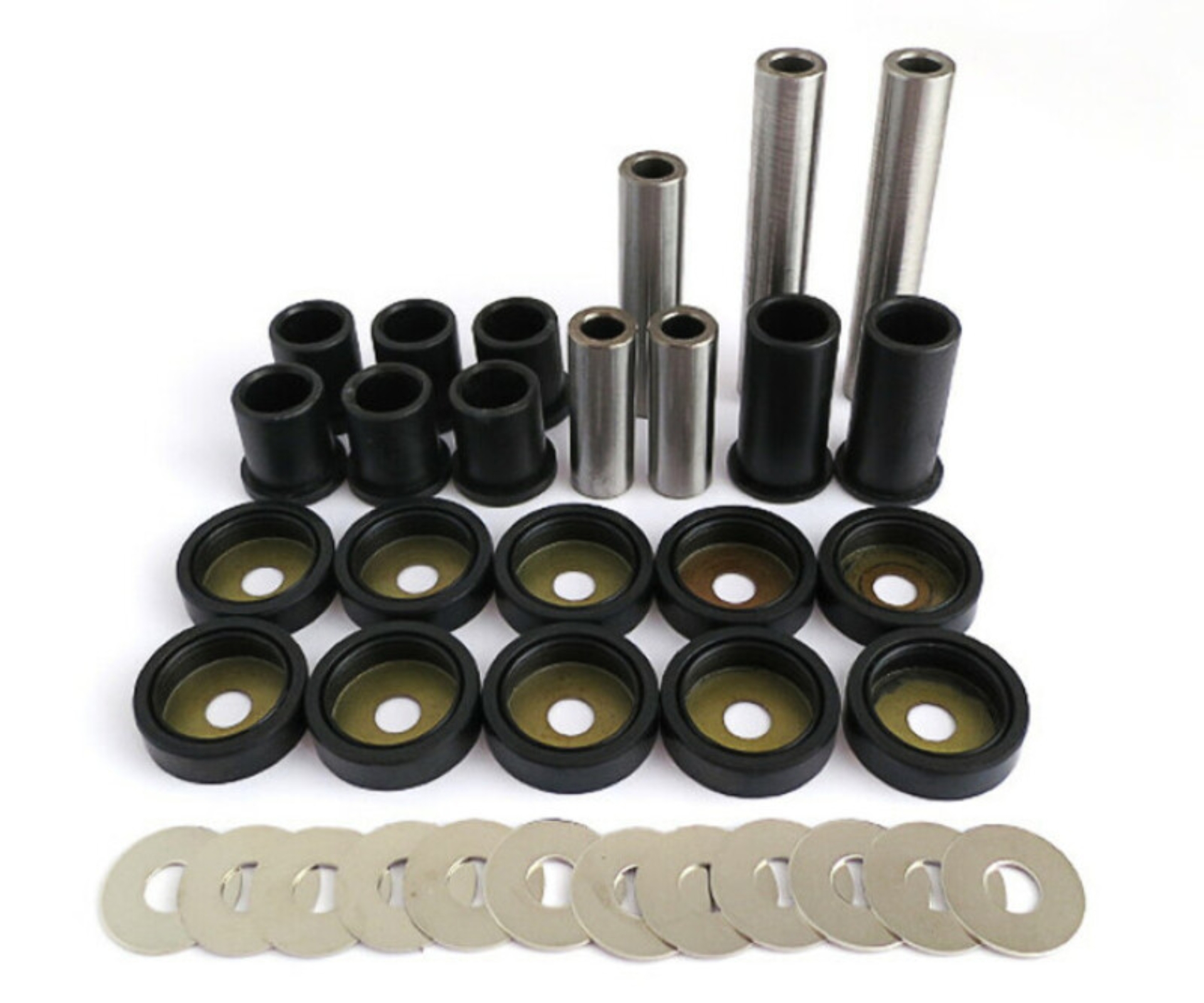 Picture of EPI 05-07 Suzuki LTA450/700 King Quad Rear Independent Suspension Kit