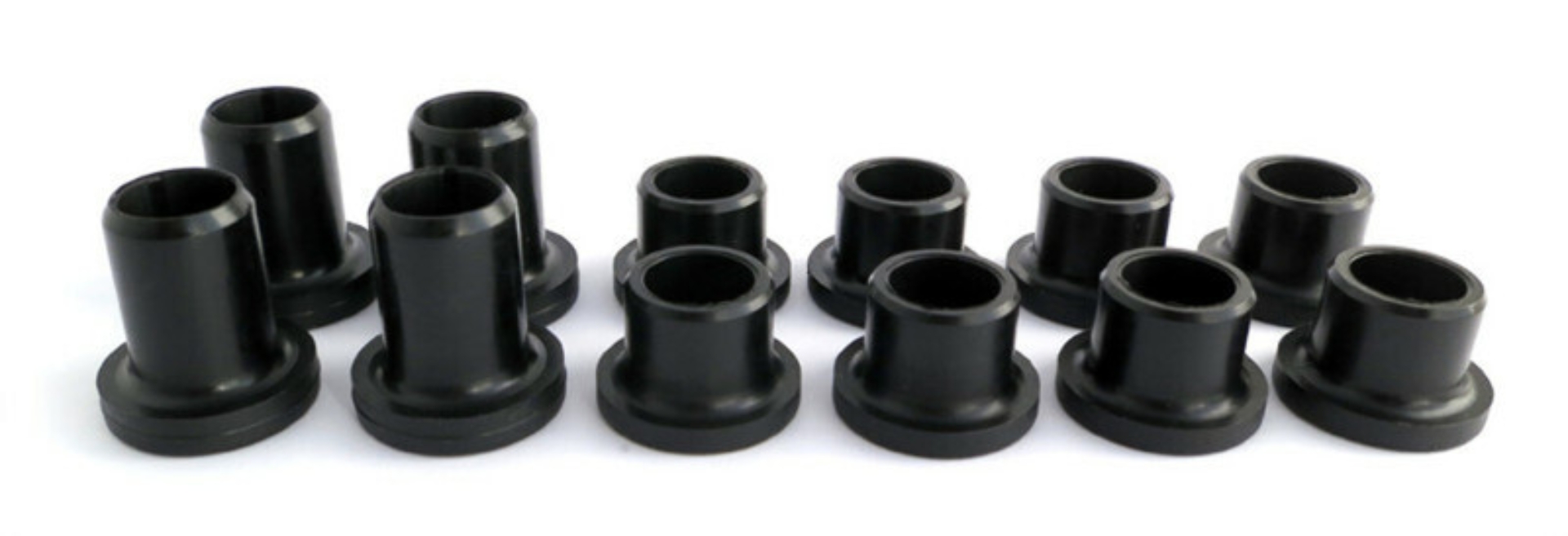 Picture of EPI 04-22 Arctic Cat 400-1000 Rear Independent Suspension Kit