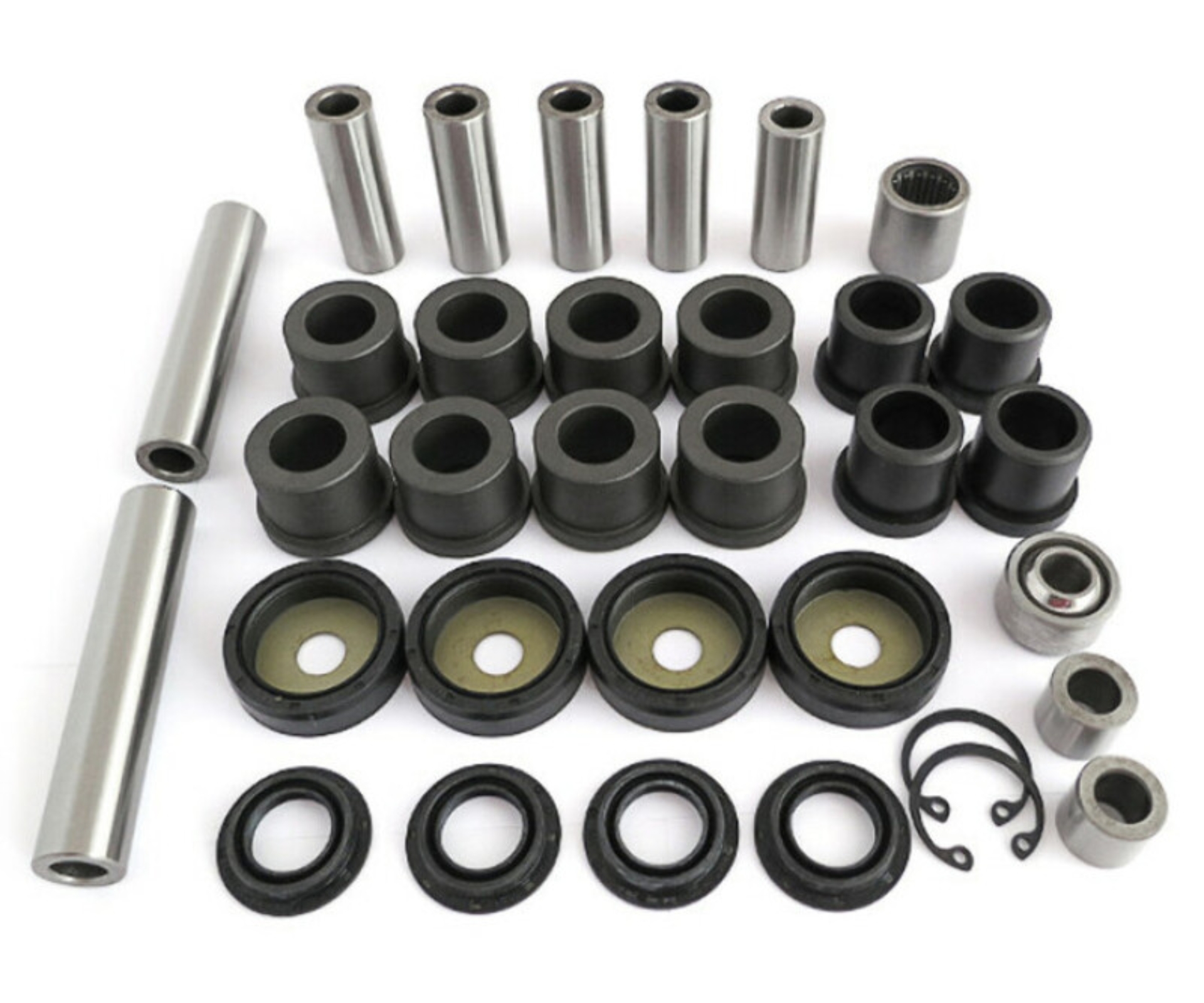 Picture of EPI Rear Independent Suspension Bushing Kits - WE331043