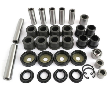 Picture of EPI 05-23 Kawasaki 650-750 Brute Force Rear Independent Suspension Kit