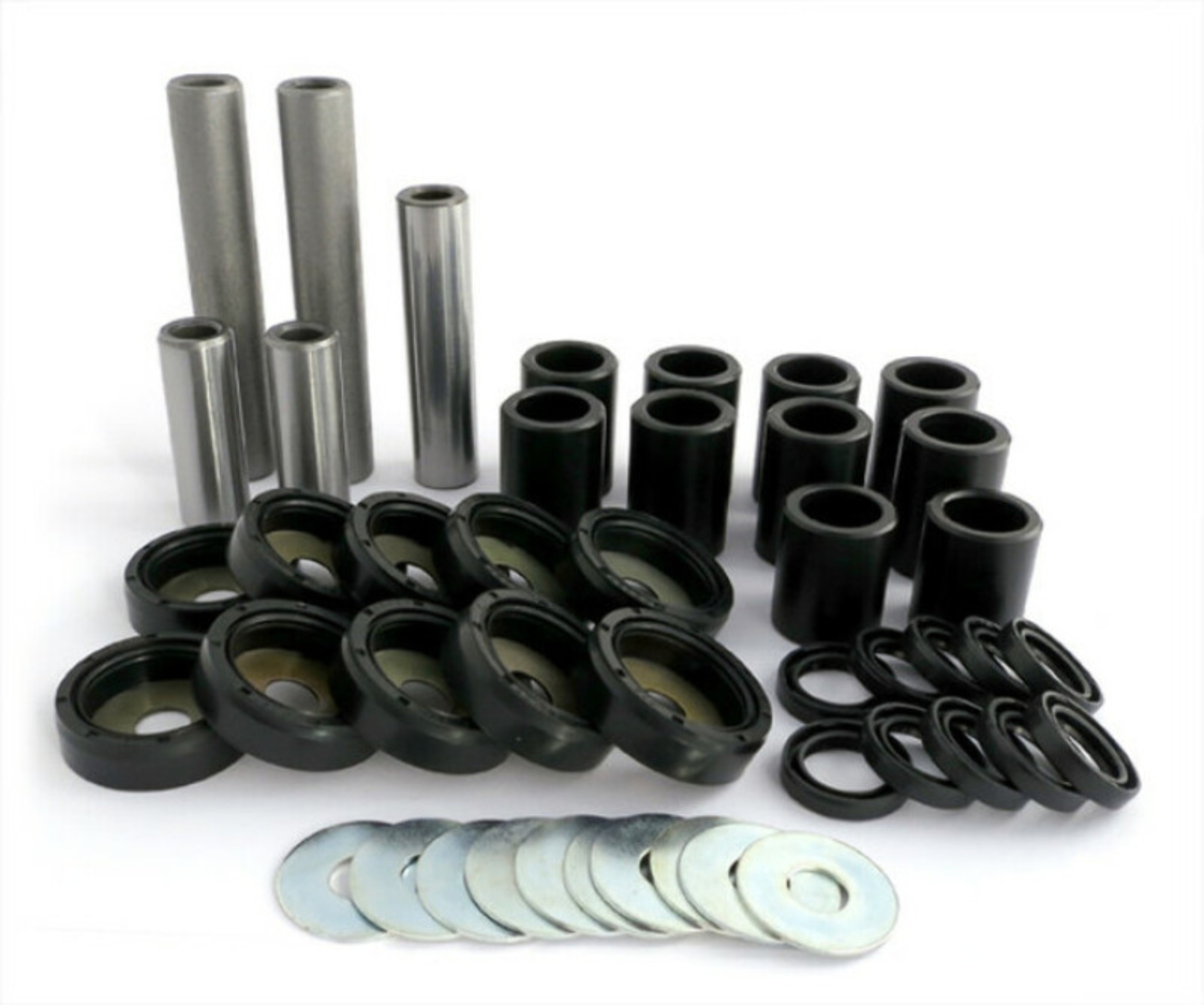 Picture of EPI Rear Independent Suspension Bushing Kits - WE331051