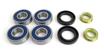 Picture of EPI 12-23 Can-Am 1000 Outlander Rear Independent Suspension Kit