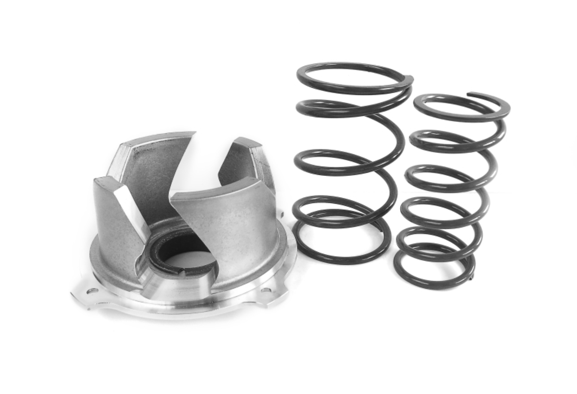 Picture of EPI 12-15 John Deere Gator RSX850iPaddle Tires Low Elev. Sand Dune Clutch Kit