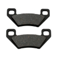 Picture of EPI 14-24 Honda TRX420 Rancher/ 500-700 Pioneer /TRX500-520 Rubicon Brake Shoes