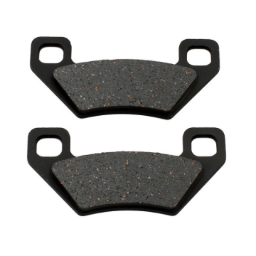 Picture of EPI 14-24 Honda TRX420 Rancher/ 500-700 Pioneer /TRX500-520 Rubicon Brake Shoes