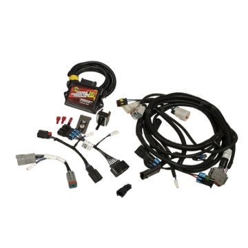 Picture of BD Diesel 03-07 Dodge Ram Howler VGT Controller Kit 5.9L