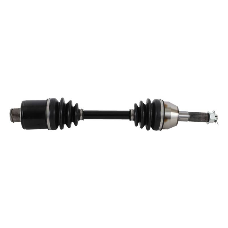 Picture of All Balls Racing ABR Xtreme Duty Axles - AB6-PO-8-301