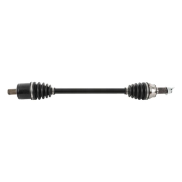 Picture of All Balls Racing ABR Xtreme Duty Axles - AB6-PO-8-330