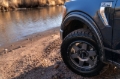 Picture of Husky Liners OE Fender Flares 4pc - Blk