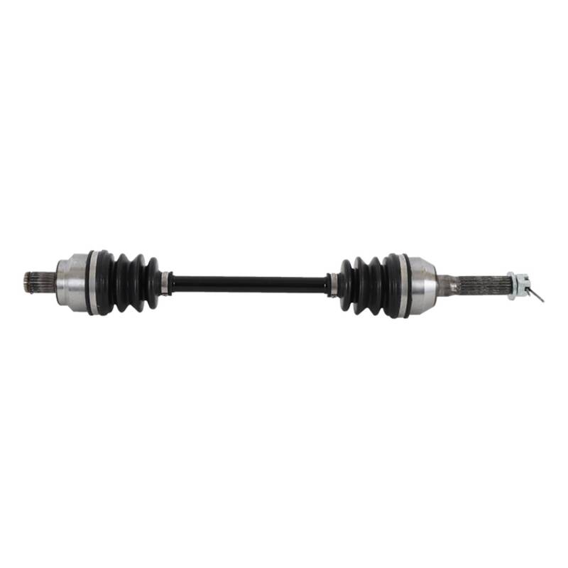 Picture of All Balls Racing ABR Xtreme Duty Axles - AB6-PO-8-321