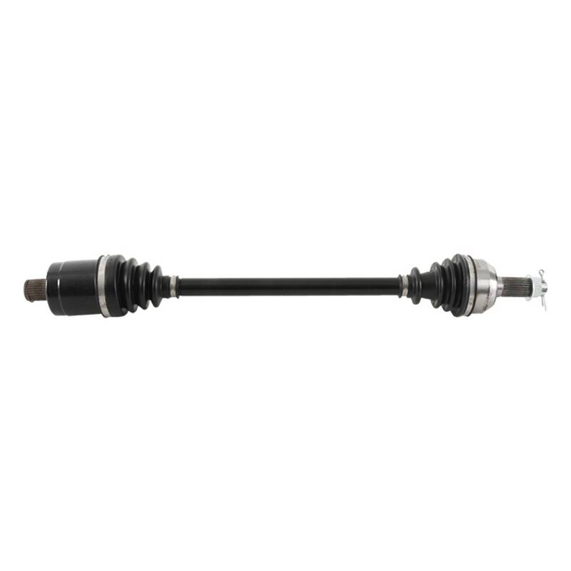 Picture of All Balls Racing ABR Xtreme Duty Axles - AB6-PO-8-381