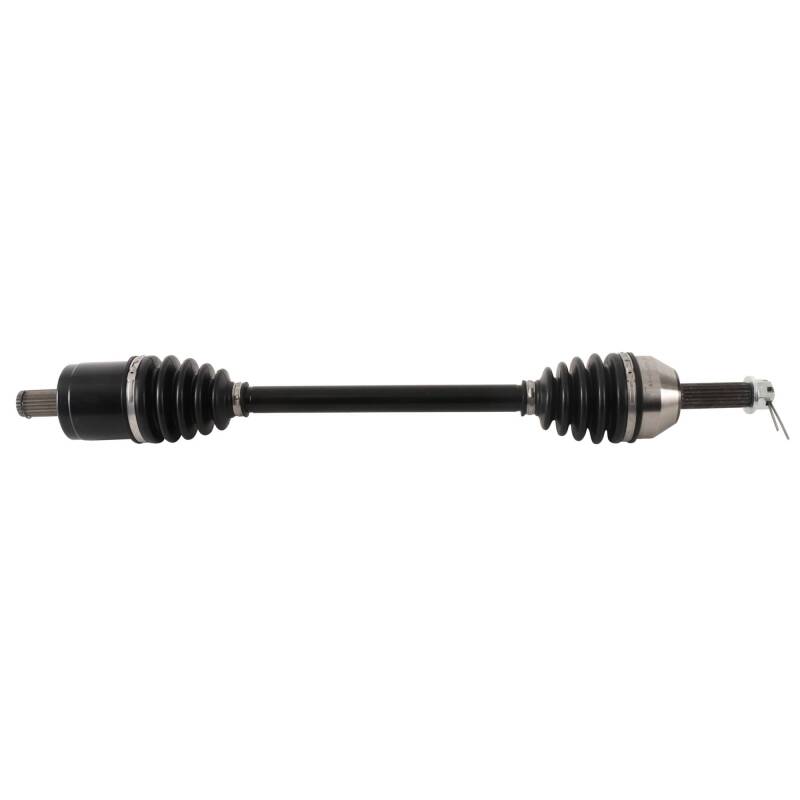 Picture of All Balls Racing ABR Xtreme Duty Axles - AB6-PO-8-308