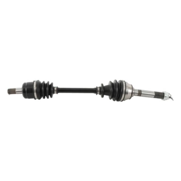 Picture of All Balls Racing 05-08/10-16 KAF 400 Mule 610 4x4/2021 KAF 400 Mule SX 4x4 XC LE FI Axle