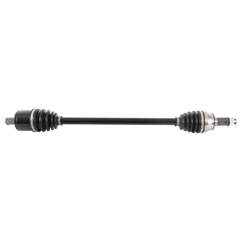 Picture of All Balls Racing ABR Xtreme Duty Axles - ABM-PO-8-320