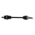 Picture of All Balls Racing 03-05 TRX 650 FA/06-23 TRX 680 FA/2024 TRX 700 FA Rubicon 6 Ball Axle