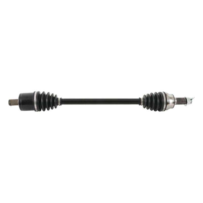 Picture of All Balls Racing ABR Xtreme Duty Axles - ABM-PO-8-330
