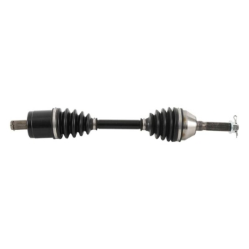 Picture of All Balls Racing ABR Xtreme Duty Axles - AB6-PO-8-305