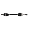 Picture of All Balls Racing 06-13 KVF 650 Brute Force 4x4i/05-21 KVF 750 Brute Force 4x4i Axle