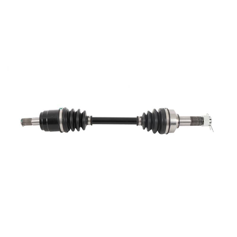 Picture of All Balls Racing ABR Xtreme Duty Axles - ABM-HO-8-134