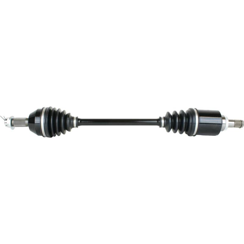 Picture of All Balls Racing ABR Xtreme Duty Axles - AB6-HO-8-384