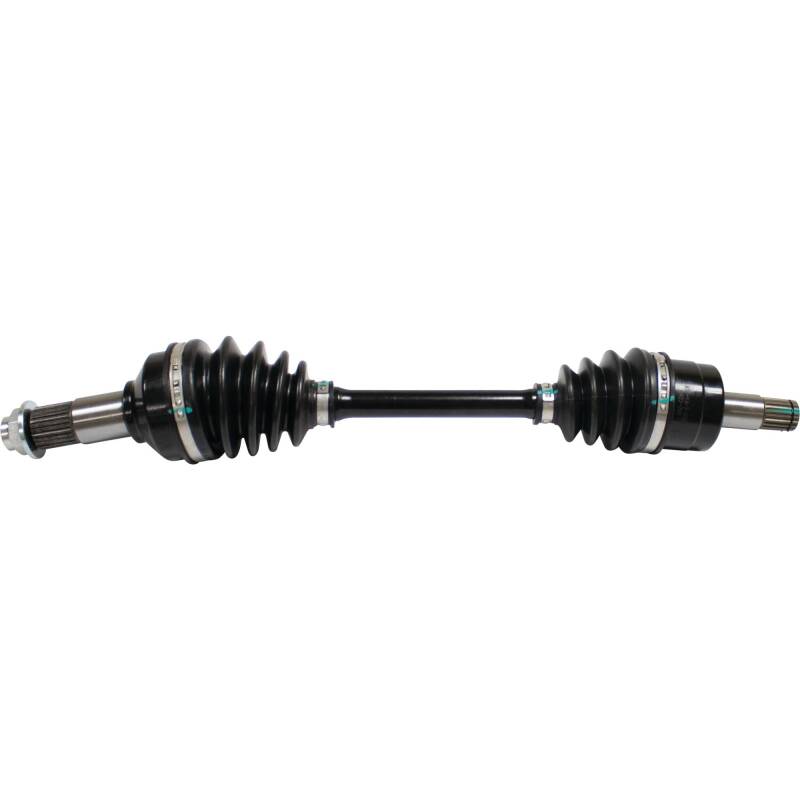 Picture of All Balls Racing ABR Xtreme Duty Axles - AB6-YA-8-365