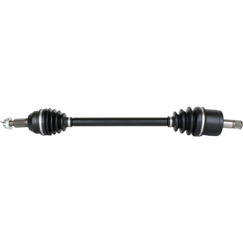 Picture of All Balls Racing ABR Xtreme Duty Axles - AB8-HO-8-380
