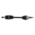 Picture of All Balls Racing 00-05 TRX 350 FE/TRX 350 FM 6 Ball Axle