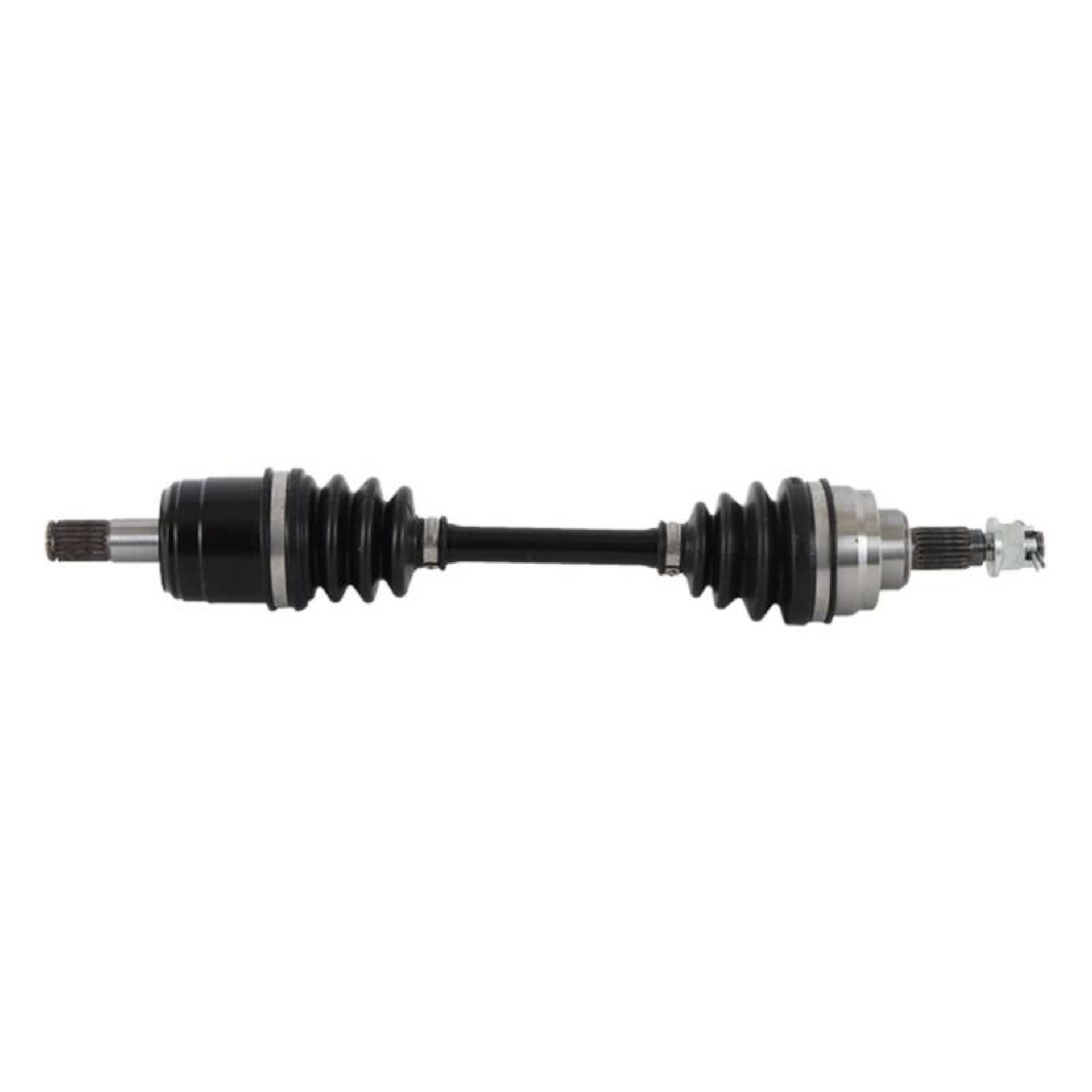Picture of All Balls Racing 00-05 TRX 350 FE/TRX 350 FM 6 Ball Axle