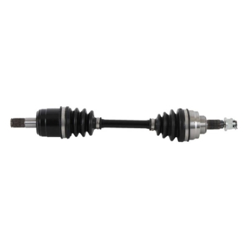 Picture of All Balls Racing 00-05 TRX 350 FE/TRX 350 FM 6 Ball Axle