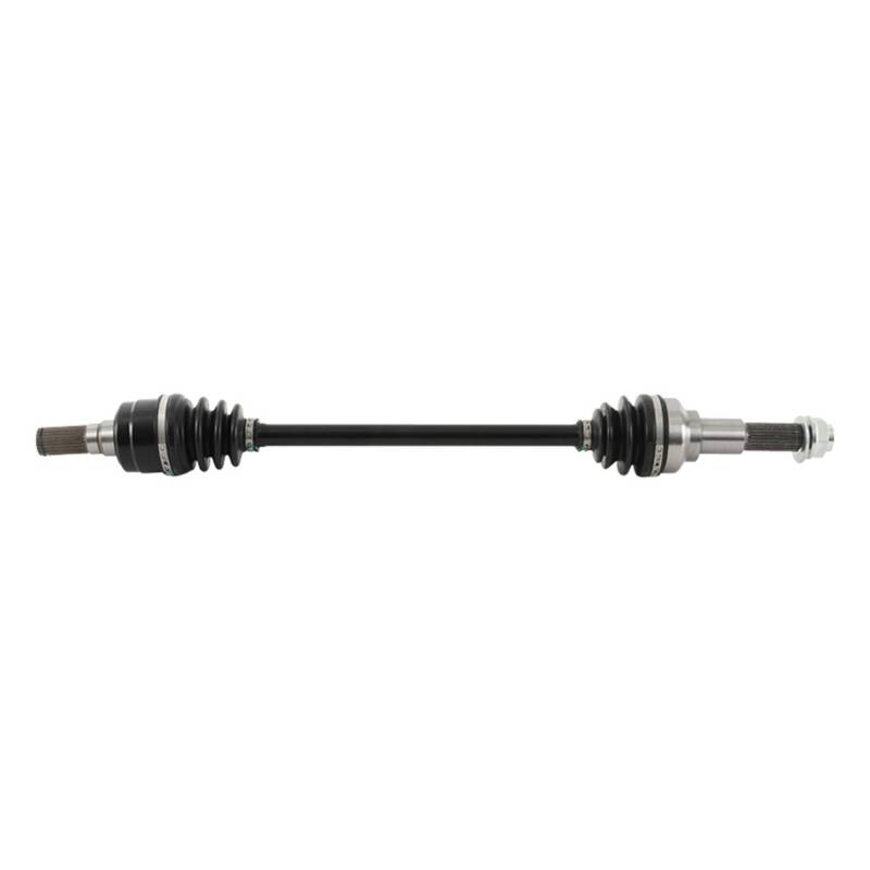 Picture of All Balls Racing ABR Xtreme Duty Axles - AB6-YA-8-355