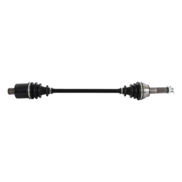 Picture of All Balls Racing ABR Xtreme Duty Axles - AB6-PO-8-340