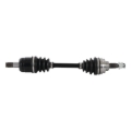 Picture of All Balls Racing 00-05 TRX 350 FE/00-05 TRX 350 FM Axle