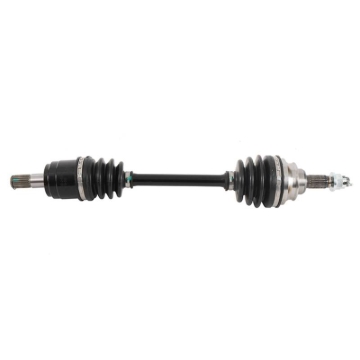 Picture of All Balls Racing 05-14 TRX 500 FA/05-13 TRX 500 FE Axle