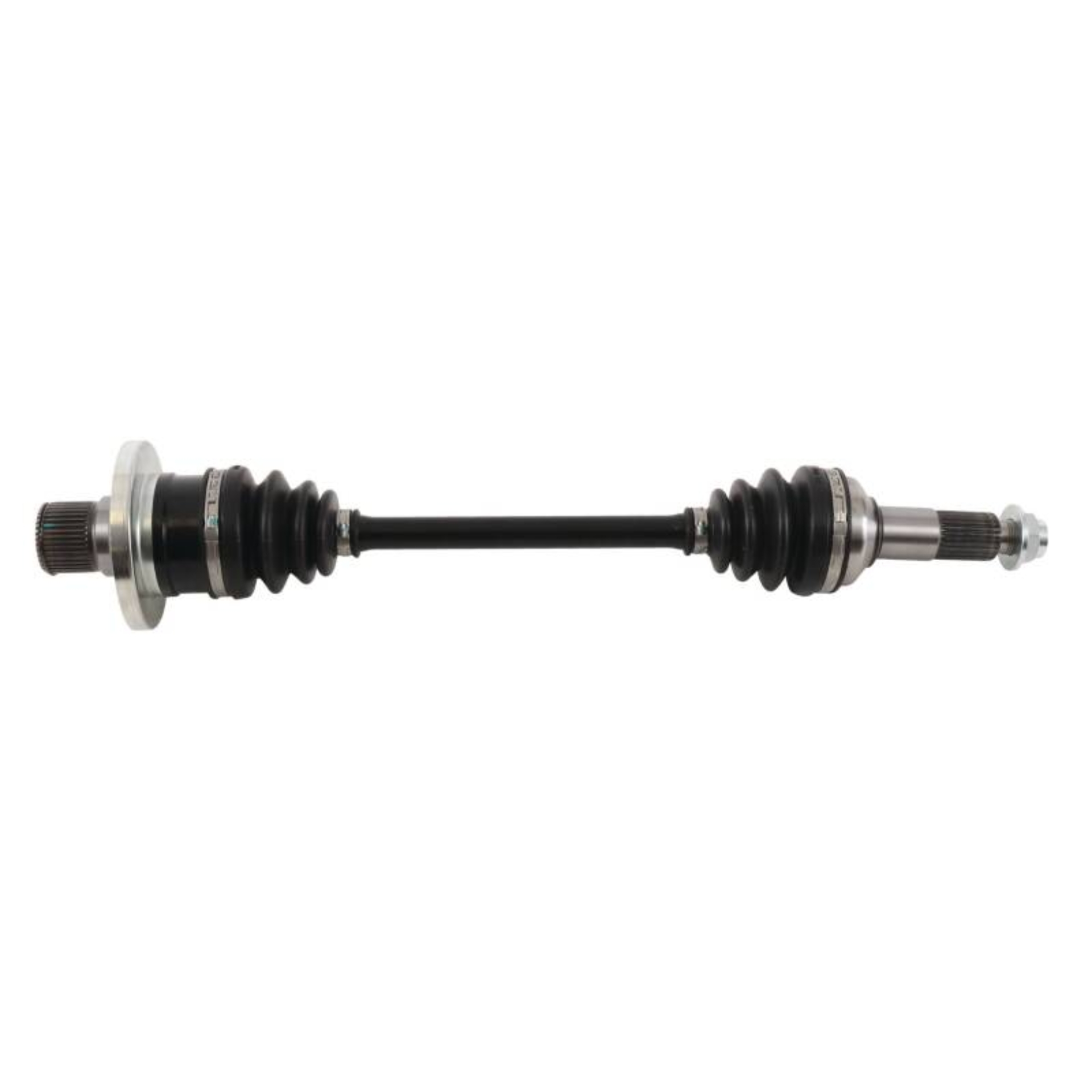 Picture of All Balls Racing 03-08 YFM 660 F Grizzly 4x4 Axle