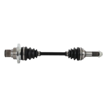 Picture of All Balls Racing 03-08 YFM 660 F Grizzly 4x4 Axle