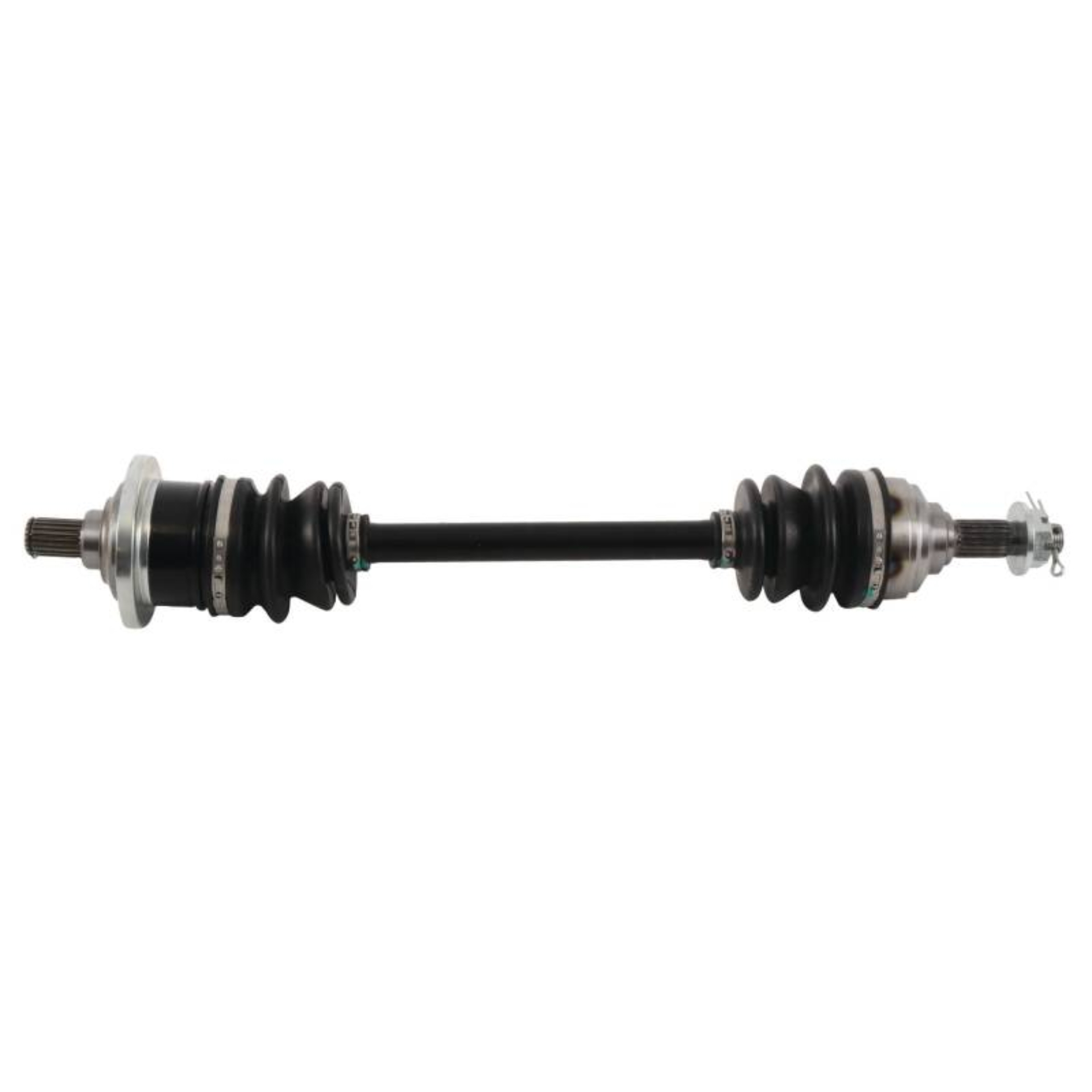 Picture of All Balls Racing 02-04 400 FIS 2x4 Auto/02-04 400 FIS 2x4 Manual Axle
