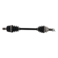Picture of All Balls Racing 03-05 TRX 650 FA/06-22 TRX 680 FA Axle