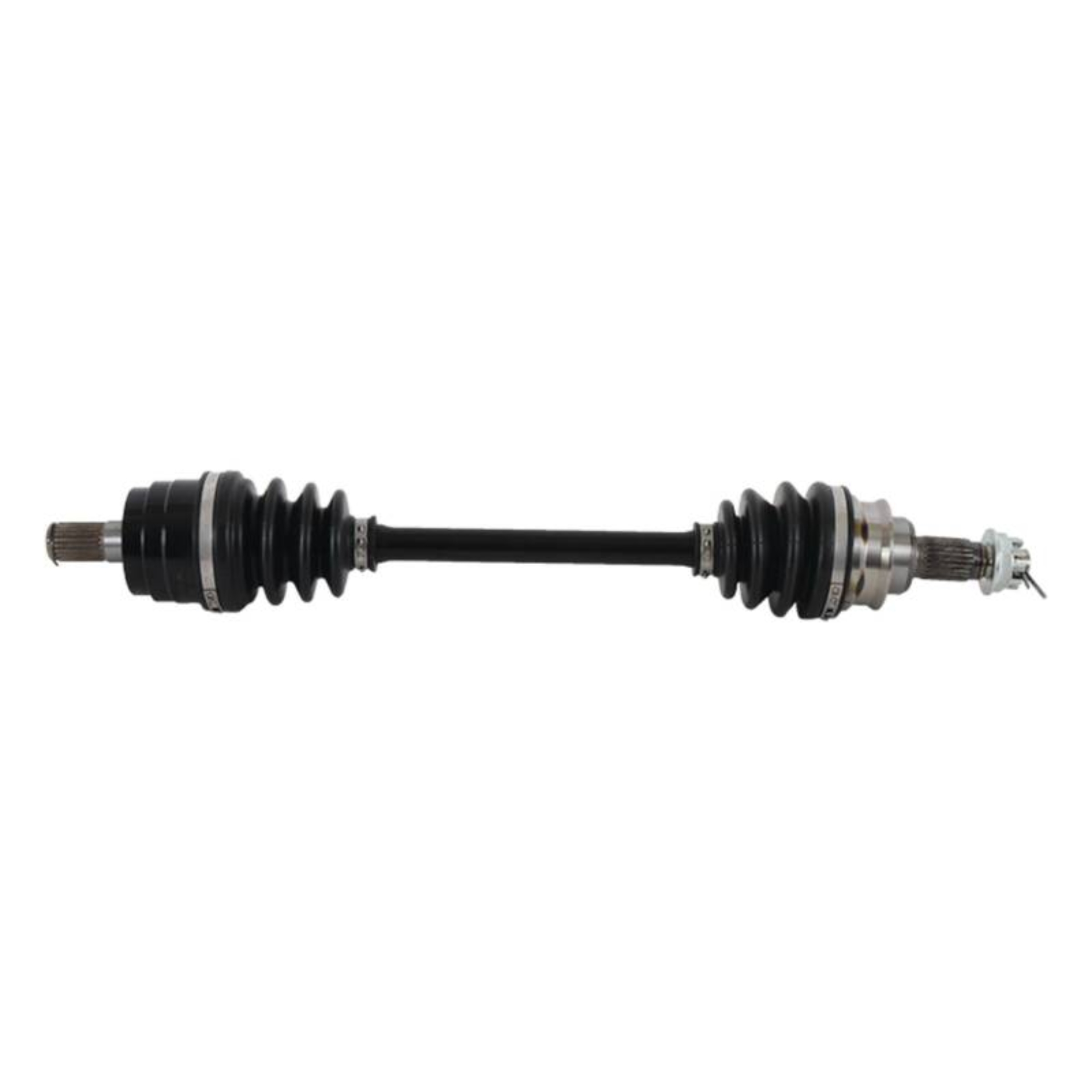 Picture of All Balls Racing 03-05 TRX 650 FA/06-22 TRX 680 FA Axle