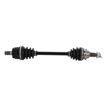 Picture of All Balls Racing 03-05 TRX 650 FA/06-22 TRX 680 FA Axle