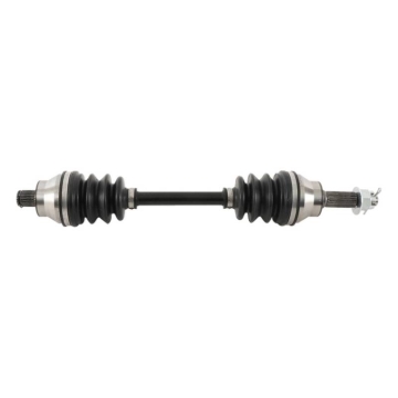 Picture of All Balls Racing 06-07 Hawkeye 300 4x4/08-10 Sportsman 300 4x4/08-10 Sportsman 400 4x4 HO Axle