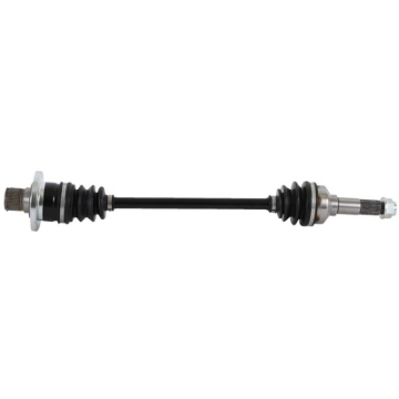 Picture of All Balls Racing 08-13 YXR 700 F Rhino Axle