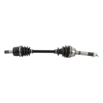 Picture of All Balls Racing 05-08/10-16 KAF 400 Mule 610 4x4/2021 KAF 400 Mule SX 4x4 XC LE FI Axle