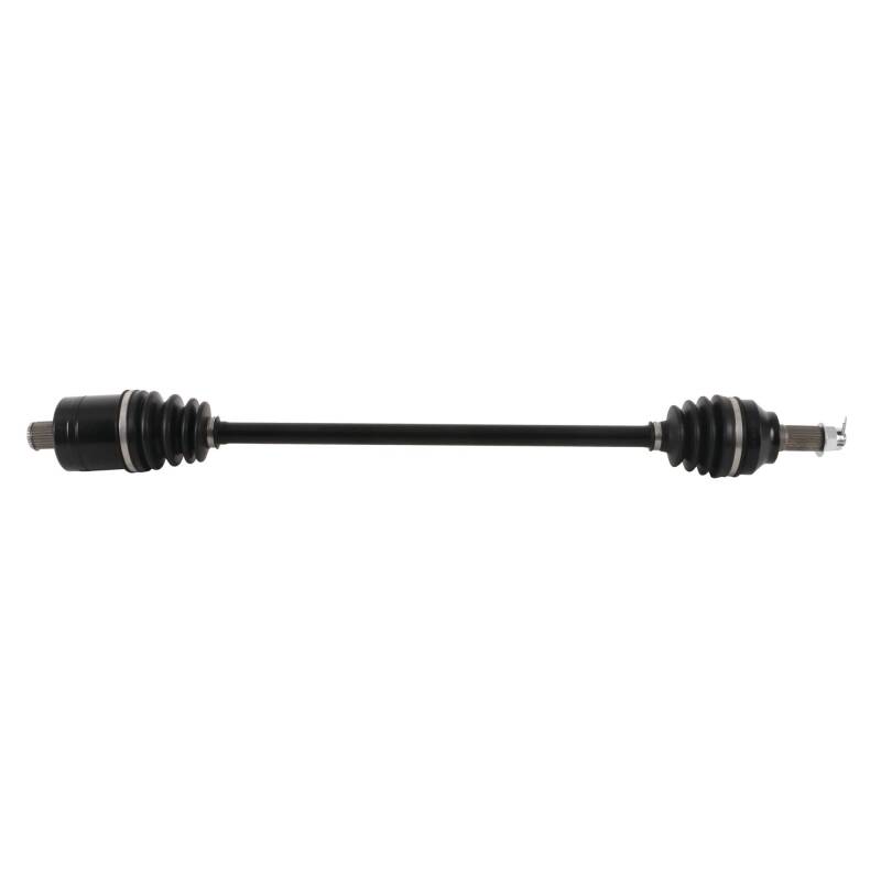 Picture of All Balls Racing ABR Xtreme Duty Axles - AB6-PO-8-399