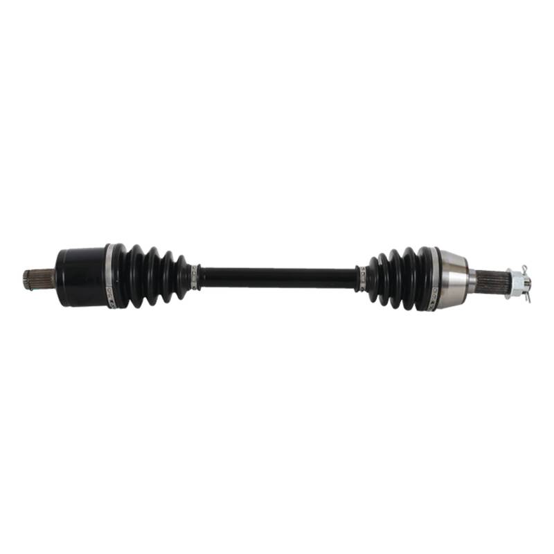 Picture of All Balls Racing ABR Xtreme Duty Axles - ABM-PO-8-304