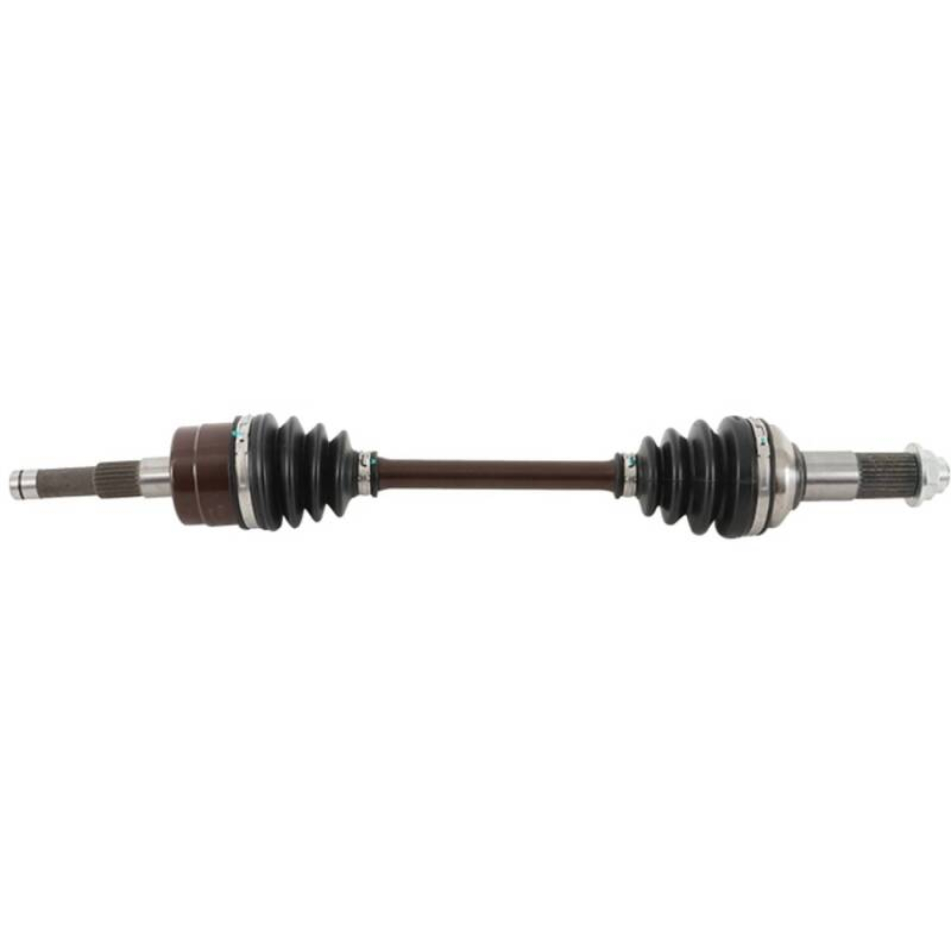 Picture of All Balls Racing 03-08 YFM 660 F Grizzly 4x4 Axle