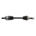 Picture of All Balls Racing 03-12 KVF 360 A Prairie 4x4/KVF 360 C Prairie 4x4 Axle