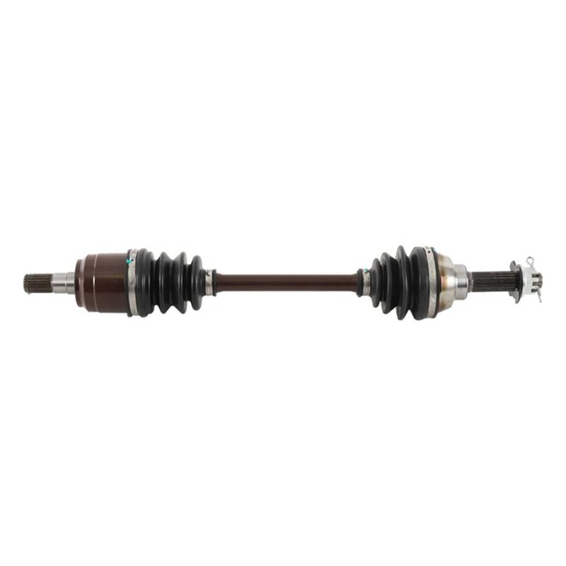 Picture of All Balls Racing ABR Xtreme Duty Axles - AB6-SK-8-303