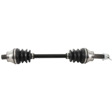 Picture of All Balls Racing 06-11 Hawkeye 300 2x4/06-07 Hawkeye 300 4x4 Axle